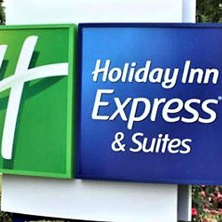 Holiday Inn Express & Suites - Detroit - Dearborn By Ihg Zewnętrze zdjęcie